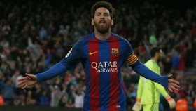 Osasuna Jadi Lumbung Gol Barcelona