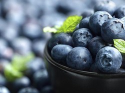 7 Buah Ini Tingkatkan Daya Ingat Otak, Bantu Cegah Pikun di Usia Tua