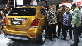 Soal Mobil Listrik, Menperin Dahulukan Euro 4 dan Hibrida