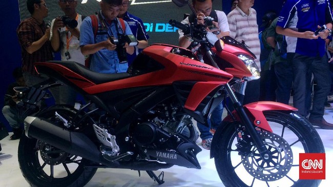 Di awal peluncurannya YIMM memprediksi harga Vixion Rp26 juta, namun harga resmi yang keluar saat ini lebih mahal menjadi Rp29,5 juta.