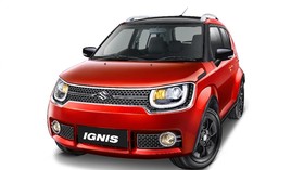 Suzuki Indonesia Siapkan Ignis Lebih Maskulin Lagi