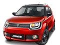 Suzuki Indonesia Sebut Stok Impor Ignis dari India 'Aman'