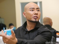 Disemprot Usai Bicara soal Corona, Deddy Corbuzier Beri Jawaban