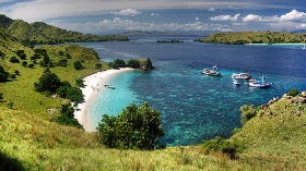 Sejumlah Infrastuktur Labuan Bajo Dibenahi
