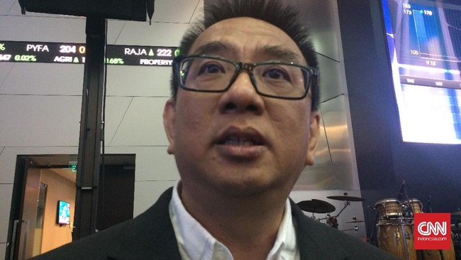 Dengan harga saham yang ditawarkan sebesar Rp105 per saham, maka dana IPO yang diraup PT Sanurhasta Mitra Tbk sebesar Rp27,56 miliar.
