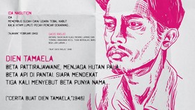 Rayuan 'Binatang Jalang' kepada Wanita Piliihan