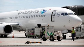 Garuda Indonesia Larang 'Terbang' MacBook Pro 15 Inci