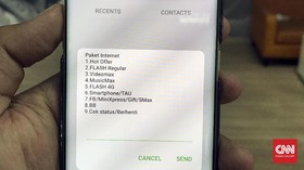 Membedah Tarif Internet Telkomsel yang Dikomplain Peretas