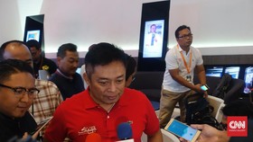 Dirut Telkom Buka Suara Soal Sentilan Erick Thohir