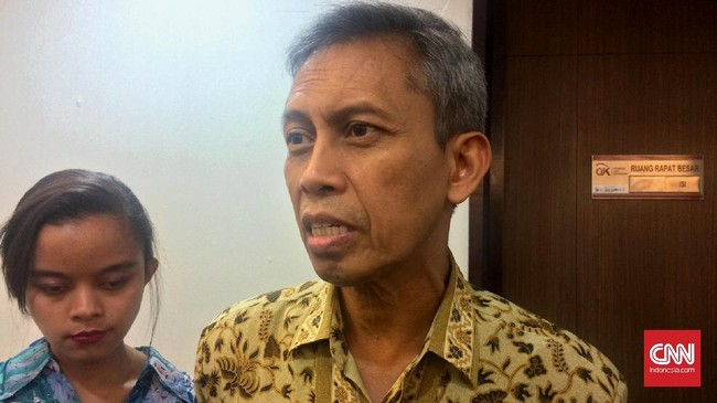 Tahun ini OJK berharap aset industri keuangan syariah bisa tumbuh di kisaran 18 hingga 20 persen.