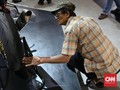 Berburu Moge 500 cc 'Murah' <i>Pasca</i> Pesta Demokrasi