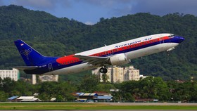 Buka Rute Makassar-Semarang, Menpar Apresiasi Sriwijaya Air