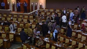 Salah Kaprah Angket DPR untuk KPK