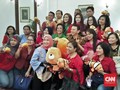 Ada Rombongan 'Nemo' di Kantor Ahok