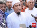 Panitia: Jokowi-Prabowo 'Dosa' Jika Datang ke Ijtimak Ulama 3