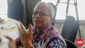 Pemerintah Prioritaskan Replanting Sawit Bagi Petani Swadaya