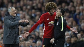 Dua Kali Gagal Menang, MU Kehilangan Enam Pemain