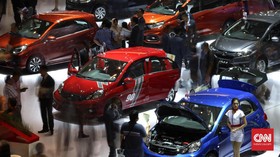 Permenhub 'Recall', Upaya Persempit Peredaran Kendaraan Cacat