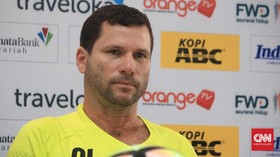 Persipura Segera Umumkan Pelatih Baru Pengganti Osvaldo Lessa