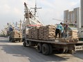 Niat Monopoli, Perusahaan Semen China Sengaja Jual Rugi