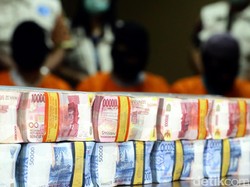 Video BNN: Perputaran Uang Hasil Narkoba di RI Capai Rp 500 Triliun per Tahun
