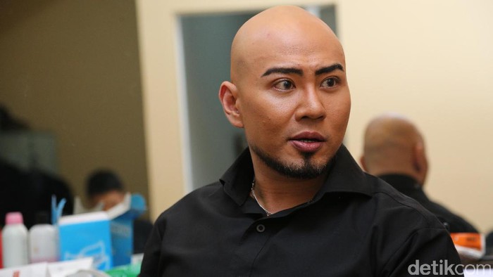 Deddy Corbuzier