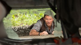 'Jurassic World 2' Simpan Kenangan 'Jurassic Park'