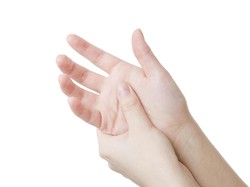 Mudah Dilakukan, 5 Titik Akupresur untuk Redakan Stres Selama Pandemi Corona