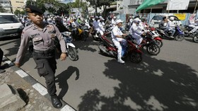 Polisi Buru Pendukung FPI yang Persekusi Bocah Anti-Rizieq