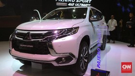 img-title Harga Mitsubishi Pajero Sport Bekas