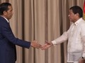 Cara Jokowi-Duterte Atasi Covid, Negara ASEAN Paling Terpapar