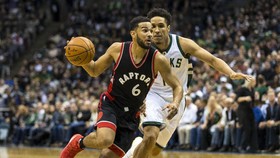 Raptors Tantang Cavaliers di Semifinal Wilayah Timur