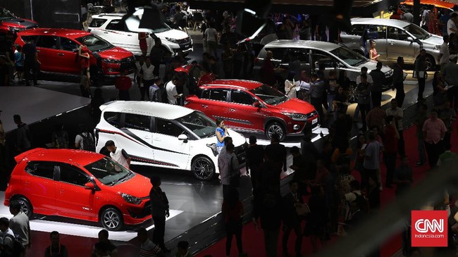 Keputusan menunda IIMS 2020 setelah mempertimbangkan segala aspek, mulai dari kesehatan pengunjung dan peserta, hingga mendengarkan dari pendapat pemerintah.