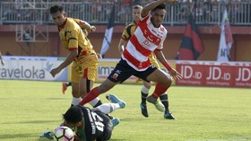 Persib Waspada Rekor Kandang Madura United yang Superior