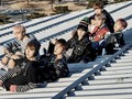 BTS, Boyband Korea Penarik Minat Musisi Dunia