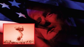 Jejak Serangan Trump di Dunia