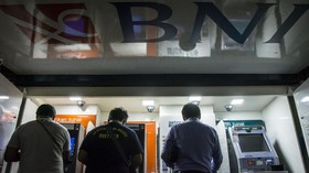 Kerja Sama BNI dengan WeChat dan Alipay 'Menggantung'