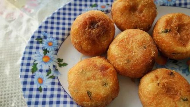 10 Cara Membuat Perkedel Kentang Goreng Sederhana yang Enak dan Tidak