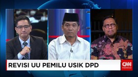 Wacana Pansel DPD