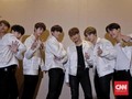 Celoteh Riang BTS Berbahasa Indonesia di Konser