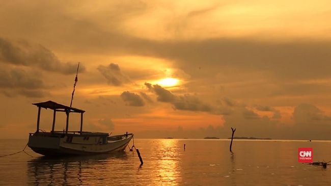 Jepara bukan cuma Karimunjawa. Ada sejumlah objek wisata lain yang juga wajib dikunjungi.