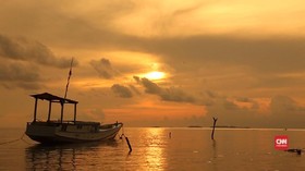 60 Detik Wisata Karimunjawa