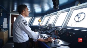 Keindahan Karimunjawa dari Laut sampai Hutan Mangrove
