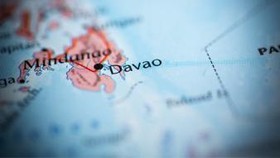Jalur Wisata Davao City-Bitung Akan Segera Dibuka