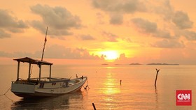 Cerita Wisatawan Terjebak di Karimunjawa: Makanan dan BBM Mulai Langka