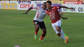 Bhayangkara FC Kritik Pedas Irfan Bachdim