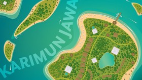 Fakta Menarik Karimunjawa