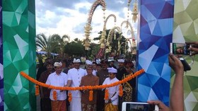 Festival Semarapura, Ajang Klungkung Promosikan Wisata