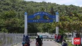 Karimunjawa jadi Andalan Jawa Tengah Rayu Wisatawan China