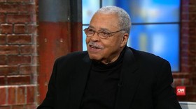 James Earl Jones Terima Penghargaan Spesial Tony Awards